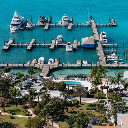 Romora Bay Resort & Marina Dunmore Town Dış mekan fotoğraf