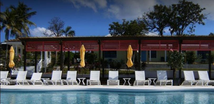 Romora Bay Resort & Marina Dunmore Town Dış mekan fotoğraf