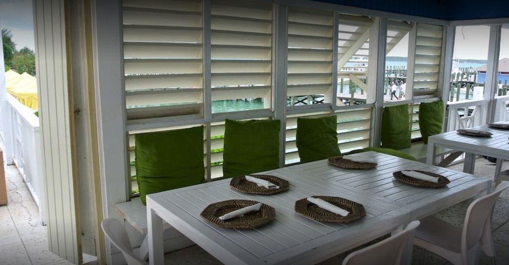 Romora Bay Resort & Marina Dunmore Town Dış mekan fotoğraf